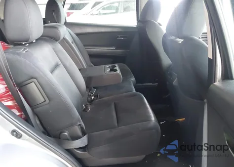 2013 Mazda Cx-9 Sport z USA, uszkodzony, nr VIN JM3TB2BA4D0407258